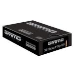 Ammo Incorporated Signature Target, .300 Blackout,150 Grain, FMJ, Brass Case, 20/box Ammo Incorporated Signature Target, .300 Blackout,150 Grain, FMJ, Brass Case, 20/box