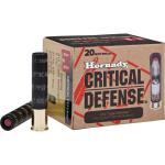 Hornady Critical Defense .410 Triple Defense Hornady Critical Defense .410 Triple Defense