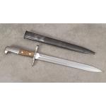 Elsener Schwyz M1918 Bayonet