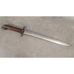 Swedish Model 1914 Bayonet