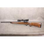 Browning A-bolt Medallion - 30-06 - Mfg 1990 - 22" Barrel - Zeiss Diatal-C