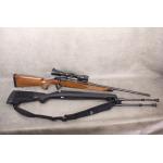 Browning A-bolt Medallion - 30-06 - Mfg 1990 - 22" Barrel - Zeiss Diatal-C