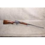 Winchester Model 63 - .22 LR - Mfg 1935 - 3rd year of Production