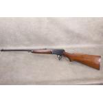 Winchester Model 63 - .22 LR - Mfg 1935 - 3rd year of Production