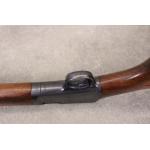 Winchester Model 63 - .22 LR - Mfg 1935 - 3rd year of Production