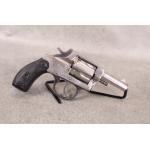 Iver Johnson Model 1900 - .38 S&W - Mfg 1900-1947