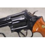 Smith & Wesson 19-3 Texas Ranger - 357 Mag - Original Box - Mfg 1973