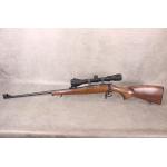 CZ 452-2E ZKM Left Hand - 22 LR - Mfg 2017 - Orig Box