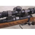 CZ 452-2E ZKM Left Hand - 22 LR - Mfg 2017 - Orig Box