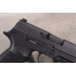 Sig Sauer P320 Compact - 45 Auto - Safety Upgrade