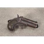 Remington Model 95 Double Derringer Type II Model 3 - 41 Short Rimfire - Mfg 1888-1911
