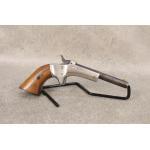 J. Stevens A&T Co No. 41 Tip-Up 5th Model - 22 Rimfire - 3.5