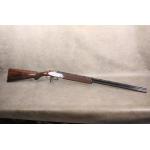 Rizzini Artemis O/U 28 GA - 29" - Org Case and 5 Choke Set