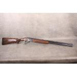 Beretta 687 Silver Pigeon V - 12 GA - 28" Barrel - Leather Case