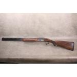 Beretta 687 Silver Pigeon V - 12 GA - 28" Barrel - Leather Case