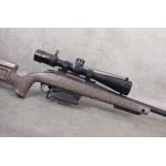 Bergara B-14 HMR LH - 300 WIN MAG - 26