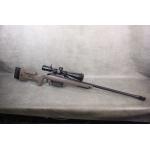 Bergara B-14 HMR LH - 300 WIN MAG - 26" Threaded - Vortex Viper PST Gen II Scope