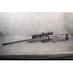Bergara B-14 HMR LH - 300 WIN MAG - 26" Threaded - Vortex Viper PST Gen II Scope
