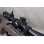 Bergara B-14 HMR LH - 300 WIN MAG - 26" Threaded - Vortex Viper PST Gen II Scope