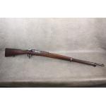 Loewe Berlin Mauser Modelo 1893 "Spanish Mauser" - 7x57mm - MFG 1894