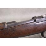 Loewe Berlin Mauser Modelo 1893 "Spanish Mauser" - 7x57mm - MFG 1894