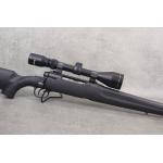 Savage Axis - 270 Win - 22" - Scope