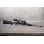 Savage Axis - 270 Win - 22" - Scope