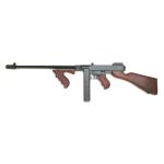 Auto Ordnance Thompson 1927A-1 Deluxe 45 CAL 16.5