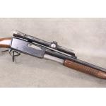 Remington 141 Gamemaster - 35 Rem - 24" - Mfg 1946