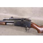Remington 141 Gamemaster - 35 Rem - 24" - Mfg 1946