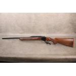 Ruger No. 1 - 6mm Rem - 26" - Mfg 1977