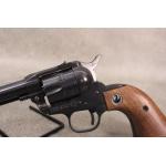 Ruger Single-Six - 22 LR - 6" - Mfg 1965
