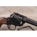 Ruger Single-Six - 22 LR - 6" - Mfg 1965