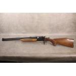 Savage 24V-A - 222 Rem / 20 GA - 24"