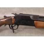 Savage 24V-A - 222 Rem / 20 GA - 24"