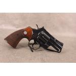 Colt Python - 357 Mag - 2.5" Barrel - Mfg 1966