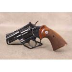 Colt Python - 357 Mag - 2.5" Barrel - Mfg 1966