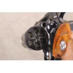 Colt Python - 357 Mag - 2.5" Barrel - Mfg 1966