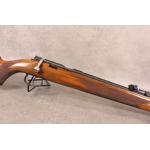 Mauser-Werke ES 350 B - 22LR - 26.5" - Mfg 1934-1939