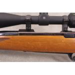 Ruger M77 - 30-06 - 22" Barrel - Mfg 1975 - Sig Sauer Whiskey 3 3-9x40 Scope