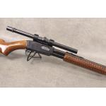 Winchester Model 61 - 22 S/L/LR - 24" - Mfg 1950