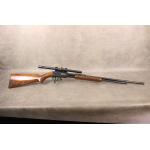 Winchester Model 61 - 22 S/L/LR - 24" - Mfg 1950