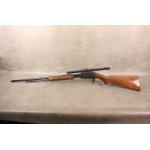 Winchester Model 61 - 22 S/L/LR - 24" - Mfg 1950