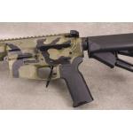 Aero Precision M4E1 Multiline Camo - 223 Wylde - 16.25" Barrel