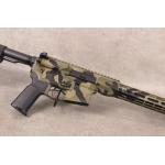 Aero Precision M4E1 Multiline Camo - 223 Wylde - 16.25