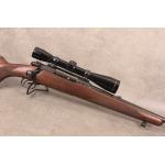 Winchester 70 Featherweight - 270 Win - 22" Barrel - Mfg 1961