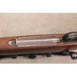 Winchester 70 Featherweight - 270 Win - 22" Barrel - Mfg 1961