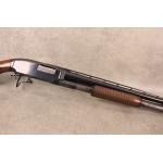 Winchester Model 12 - 12 GA - Mfg 1950 - Cutts Compensator