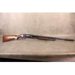 Winchester Model 12 - 12 GA - Mfg 1950 - Cutts Compensator