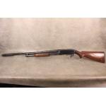 Winchester Model 12 - 12 GA - Mfg 1950 - Cutts Compensator